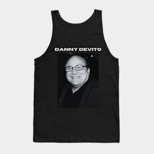 Danny DeVito Tank Top